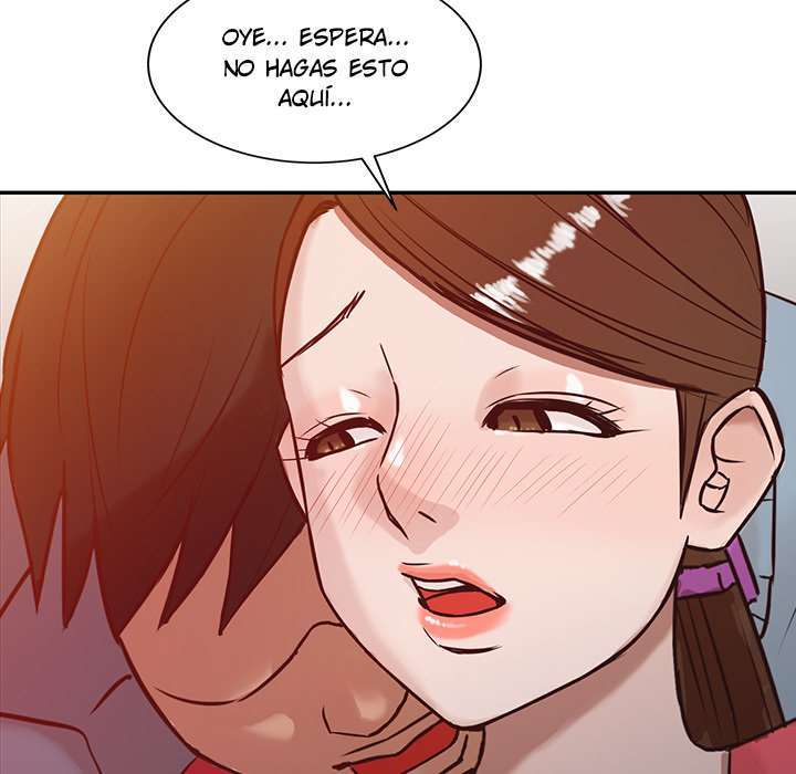 Parejas Dispares capítulo 2 página 47