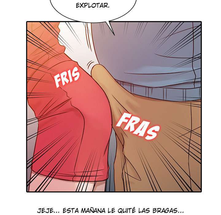 Parejas Dispares capítulo 2 página 49
