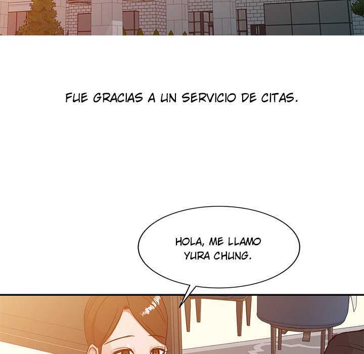 Parejas Dispares capítulo 2 página 81