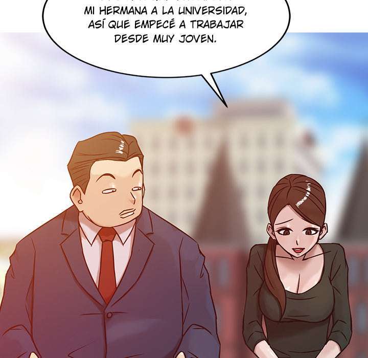 Parejas Dispares capítulo 2 página 88