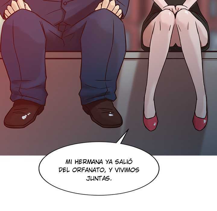 Parejas Dispares capítulo 2 página 89