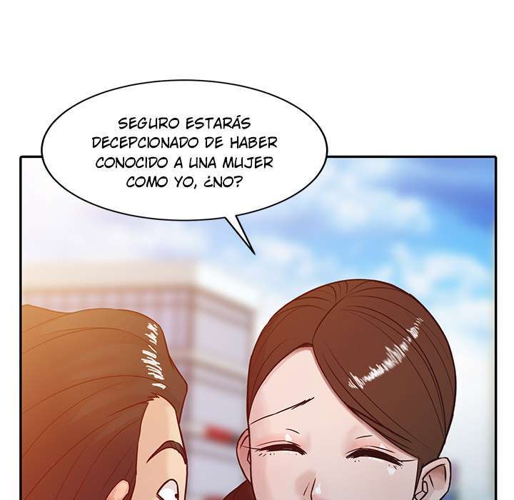 Parejas Dispares capítulo 2 página 90
