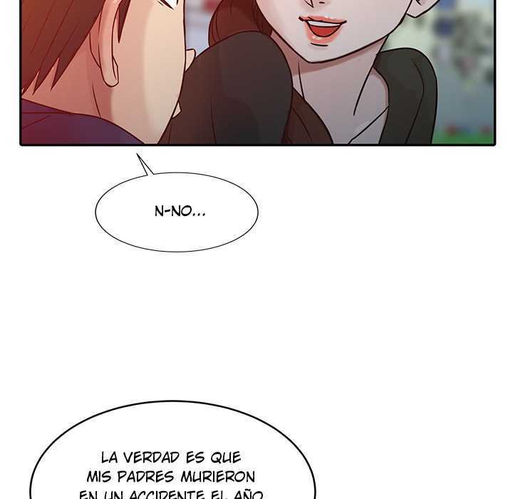 Parejas Dispares capítulo 2 página 91