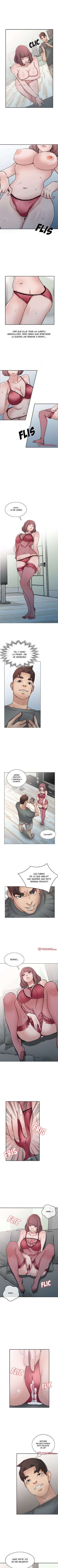 Parejas Dispares capítulo 30 página 4