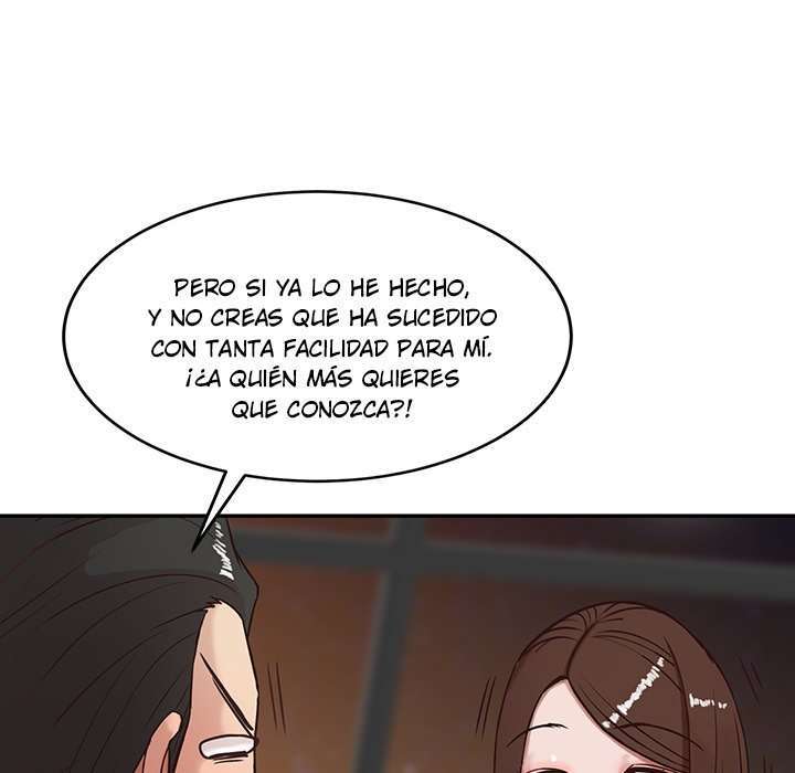 Parejas Dispares capítulo 4 página 22