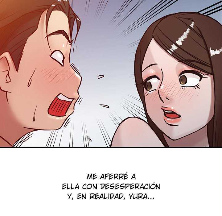 Parejas Dispares capítulo 4 página 26