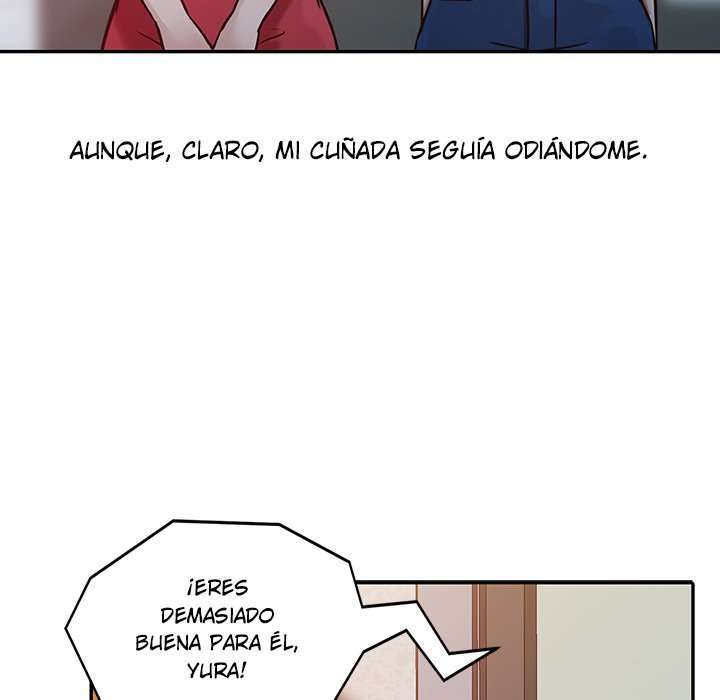 Parejas Dispares capítulo 4 página 37