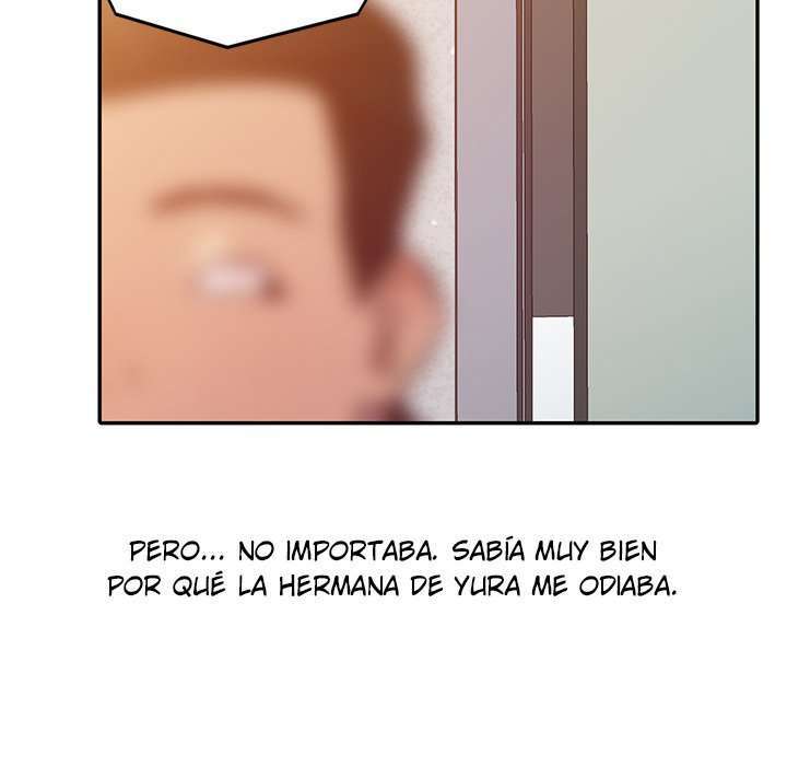 Parejas Dispares capítulo 4 página 38