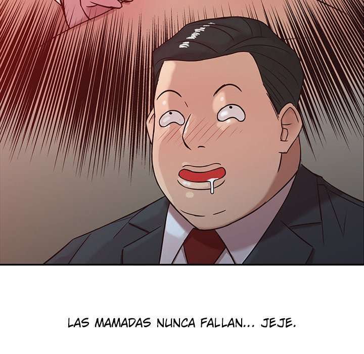 Parejas Dispares capítulo 4 página 59