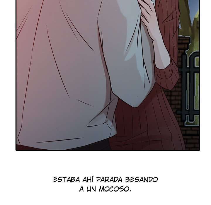 Parejas Dispares capítulo 4 página 68