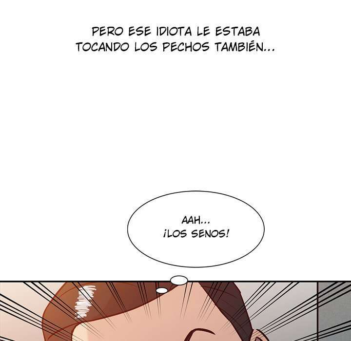 Parejas Dispares capítulo 4 página 73