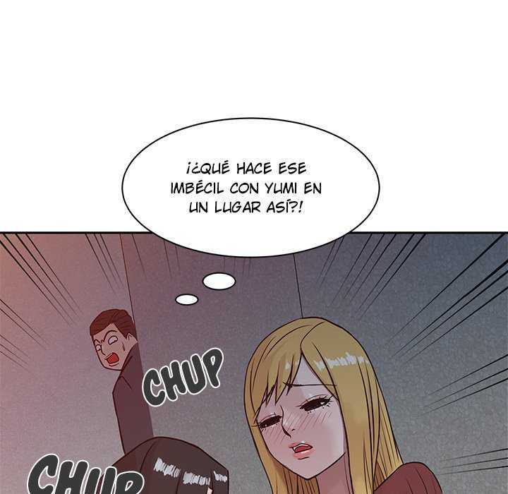 Parejas Dispares capítulo 4 página 88