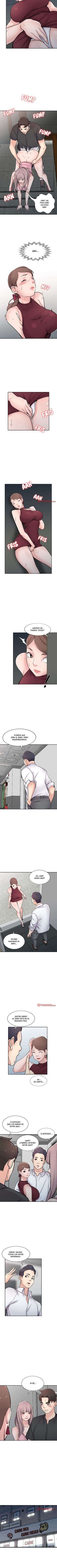 Parejas Dispares capítulo 42 página 3