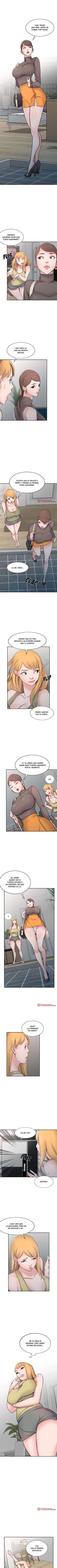 Parejas Dispares capítulo 45 página 3
