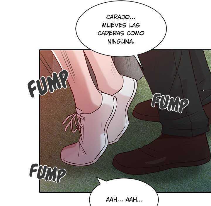 Parejas Dispares capítulo 5 página 27