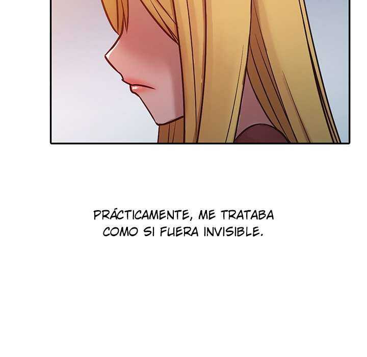 Parejas Dispares capítulo 5 página 69