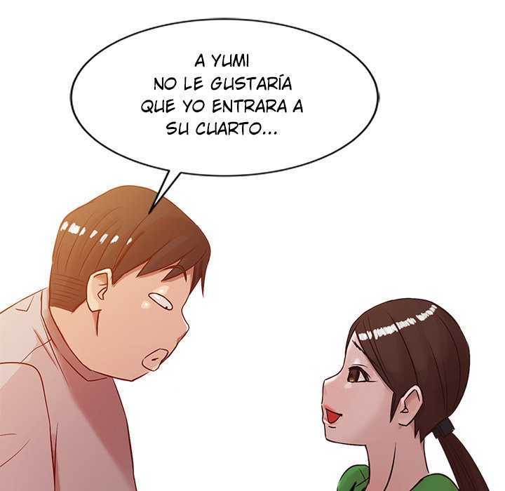 Parejas Dispares capítulo 5 página 75