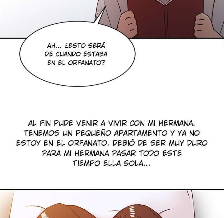 Parejas Dispares capítulo 5 página 91