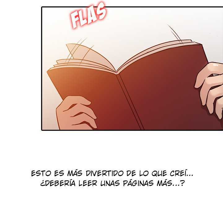 Parejas Dispares capítulo 5 página 95
