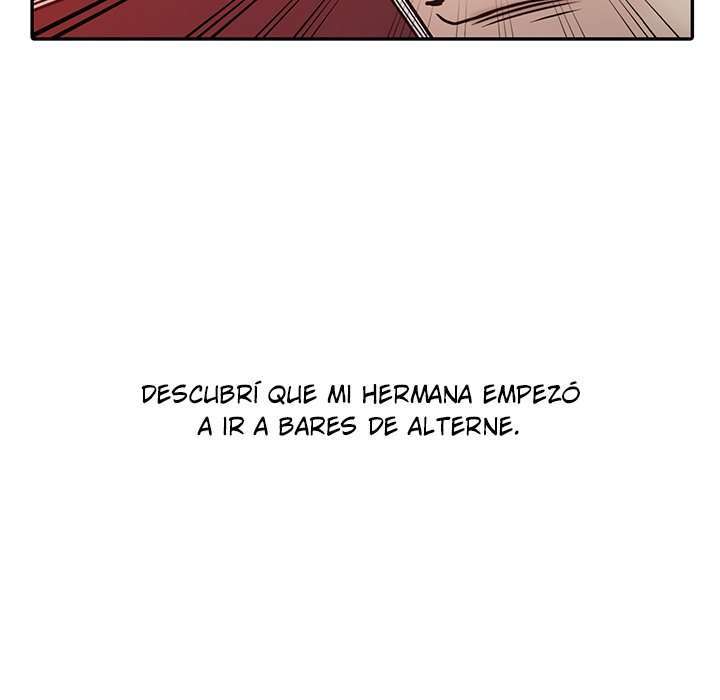 Parejas Dispares capítulo 5 página 97