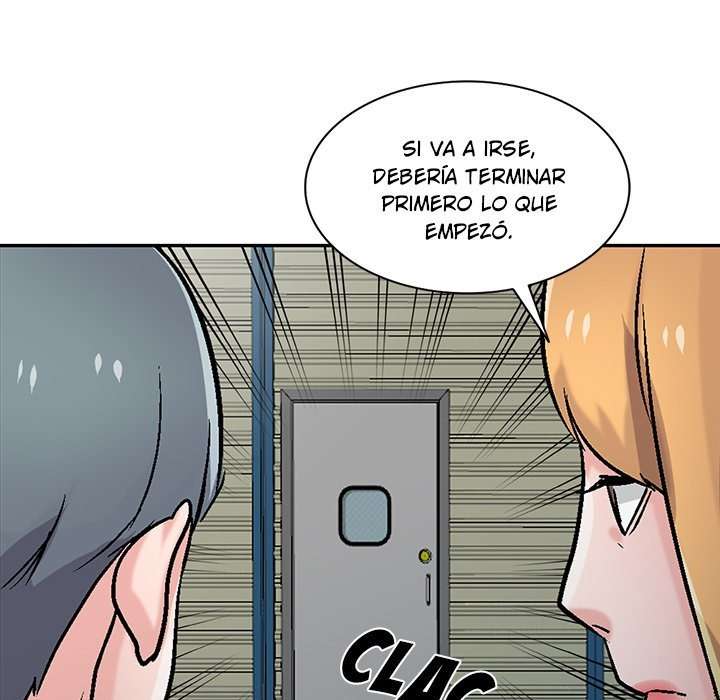 Parejas Dispares capítulo 59 página 122