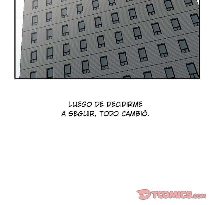 Parejas Dispares capítulo 59 página 17