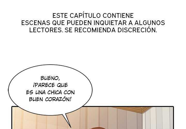 Parejas Dispares capítulo 6 página 1