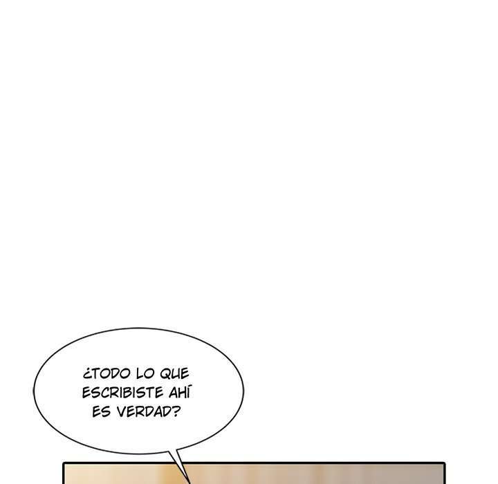 Parejas Dispares capítulo 6 página 36