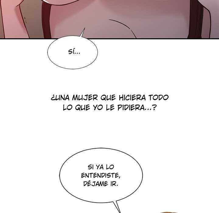 Parejas Dispares capítulo 6 página 51