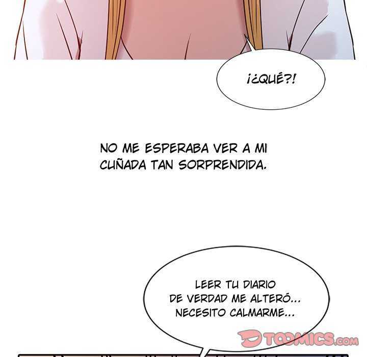 Parejas Dispares capítulo 6 página 74