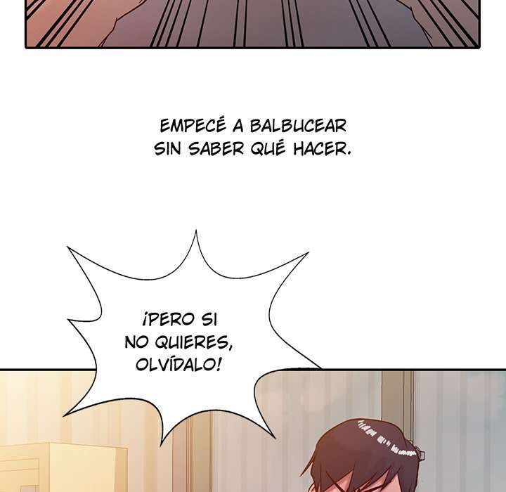 Parejas Dispares capítulo 6 página 76