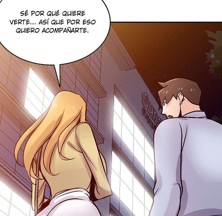 Parejas Dispares capítulo 60 página 12