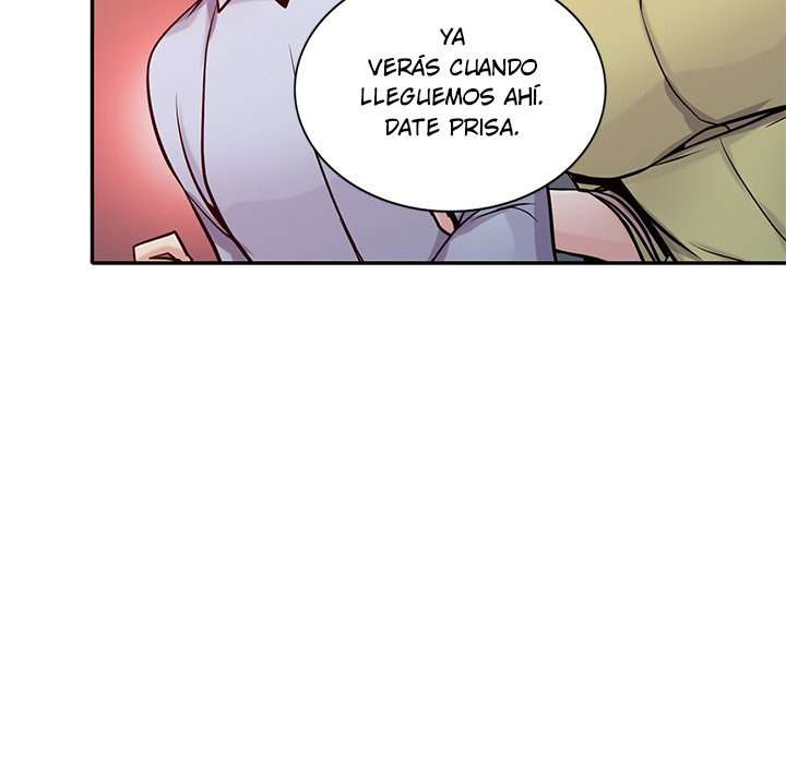 Parejas Dispares capítulo 60 página 22
