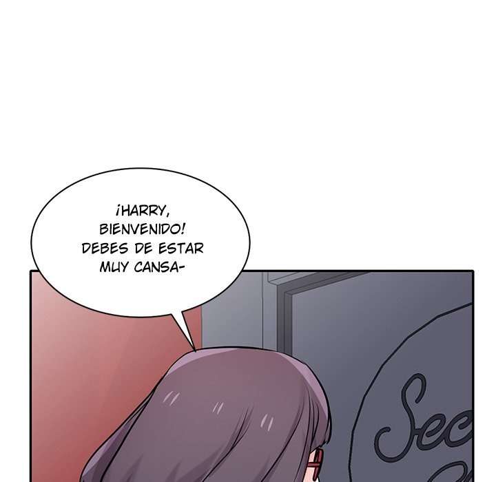 Parejas Dispares capítulo 60 página 40