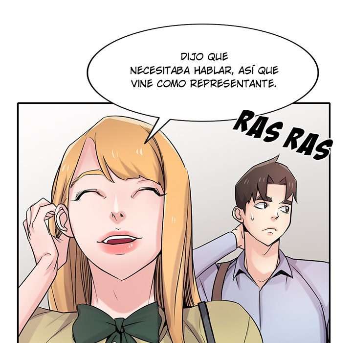 Parejas Dispares capítulo 60 página 47