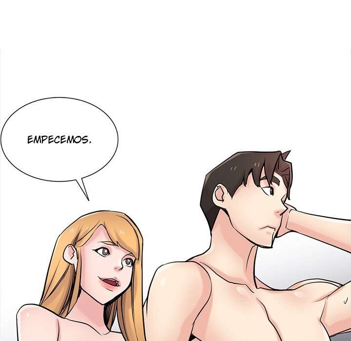 Parejas Dispares capítulo 60 página 77