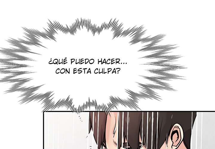 Parejas Dispares capítulo 62 página 1