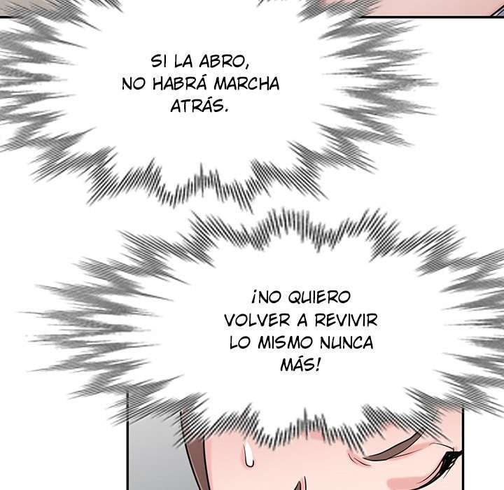 Parejas Dispares capítulo 62 página 134
