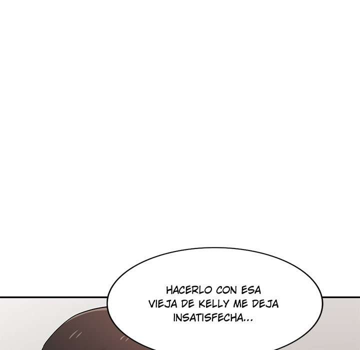 Parejas Dispares capítulo 62 página 59