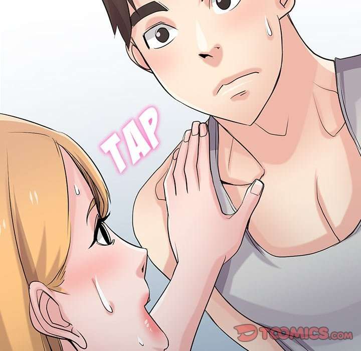 Parejas Dispares capítulo 62 página 80