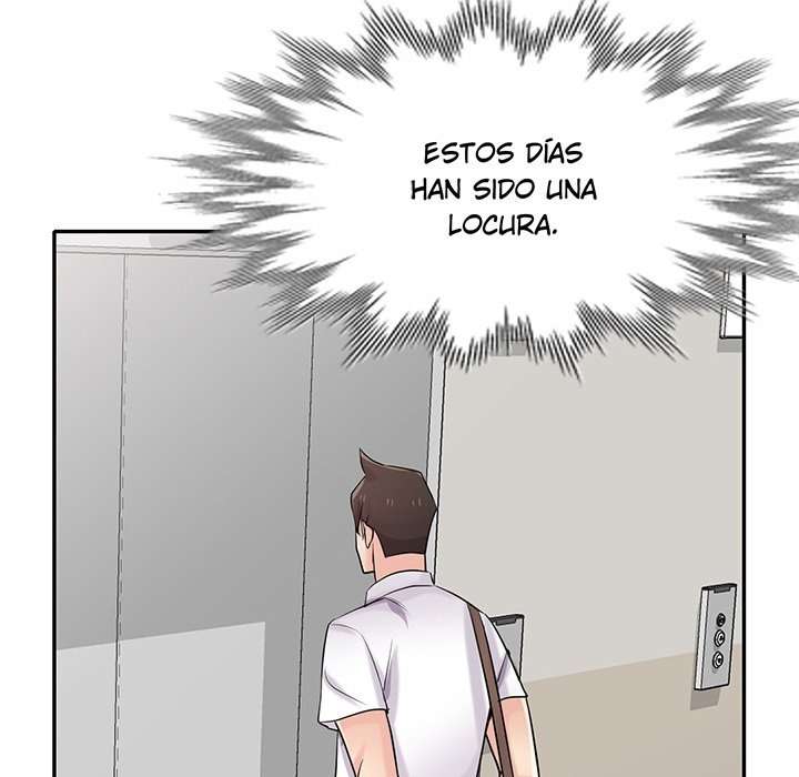 Parejas Dispares capítulo 63 página 74