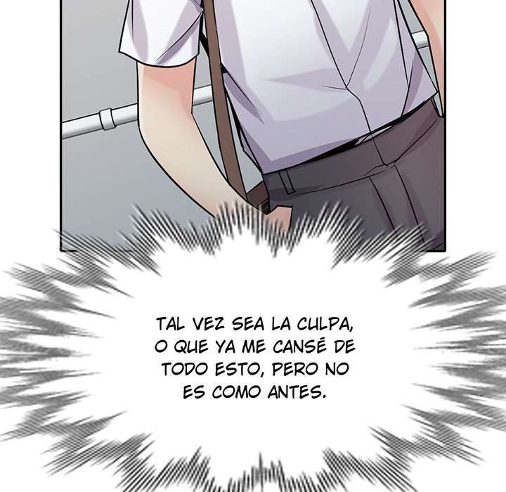 Parejas Dispares capítulo 63 página 77