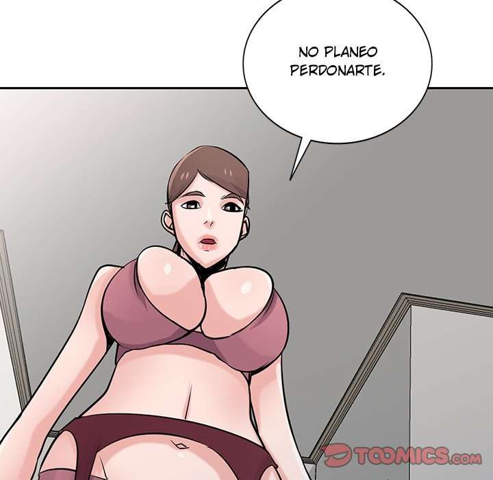 Parejas Dispares capítulo 64 página 104