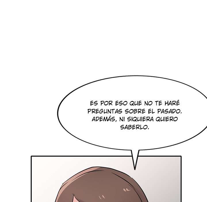 Parejas Dispares capítulo 64 página 106