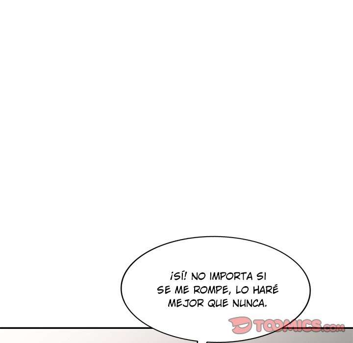 Parejas Dispares capítulo 64 página 133