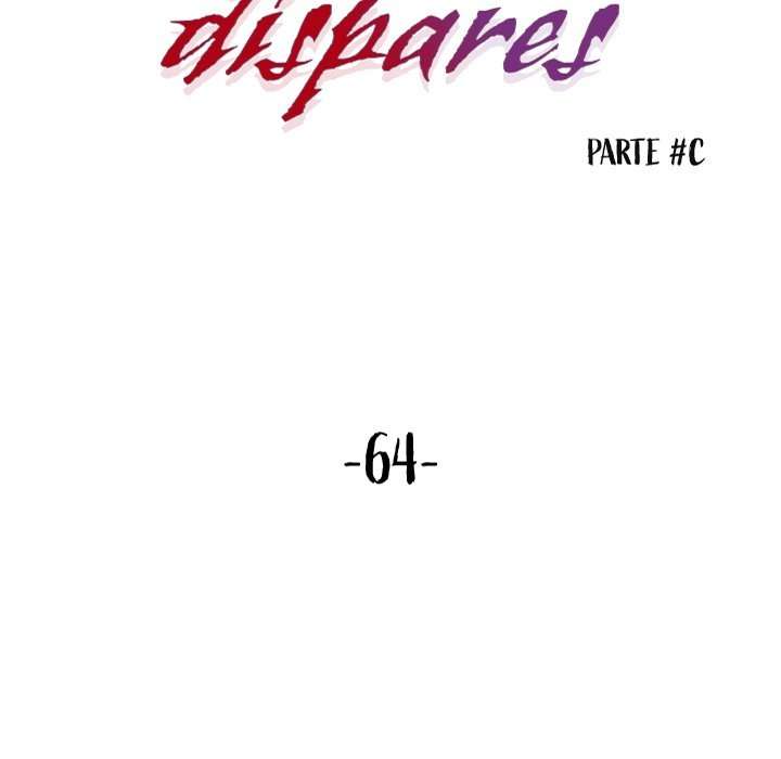 Parejas Dispares capítulo 64 página 14