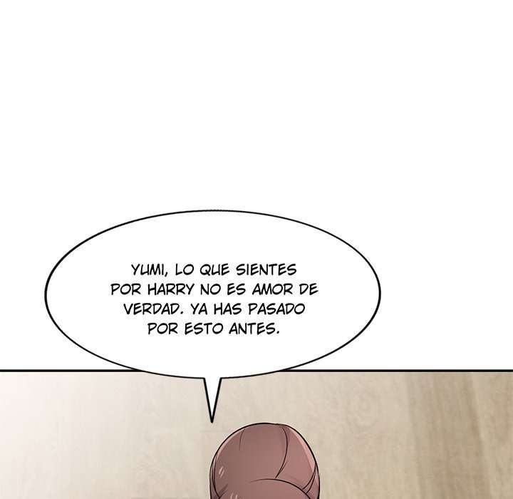 Parejas Dispares capítulo 64 página 52