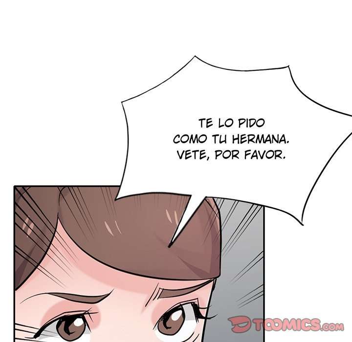 Parejas Dispares capítulo 64 página 57