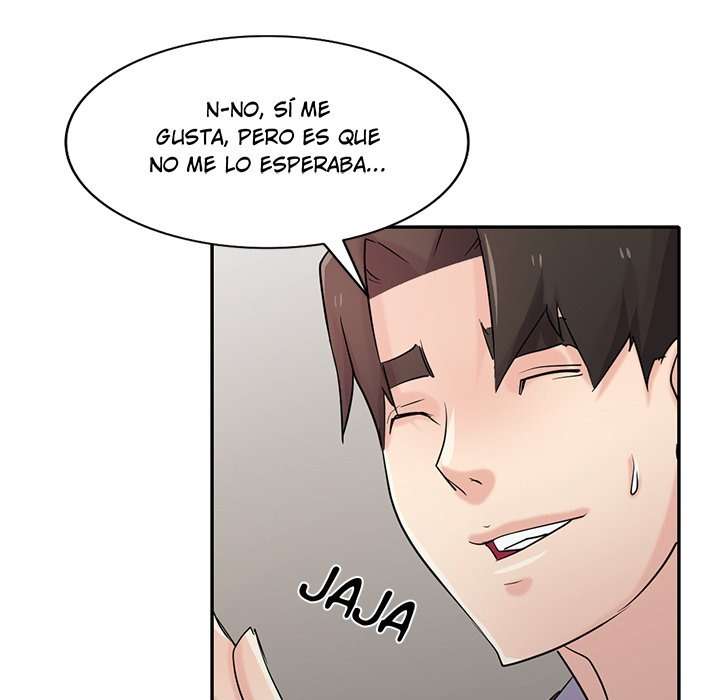 Parejas Dispares capítulo 64 página 84