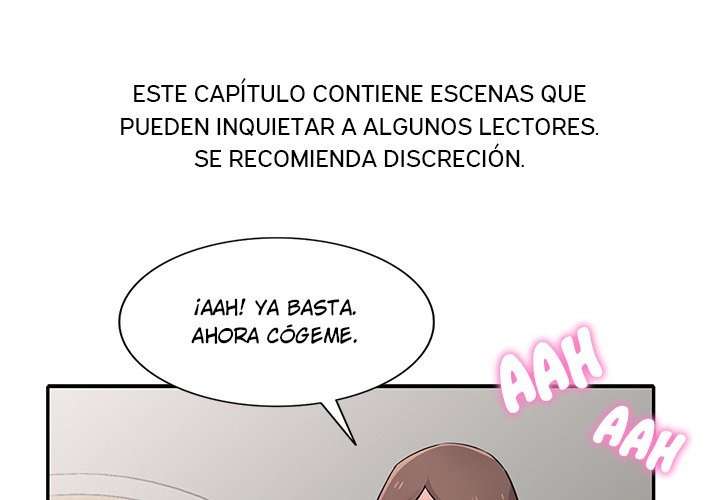 Parejas Dispares capítulo 65 página 1